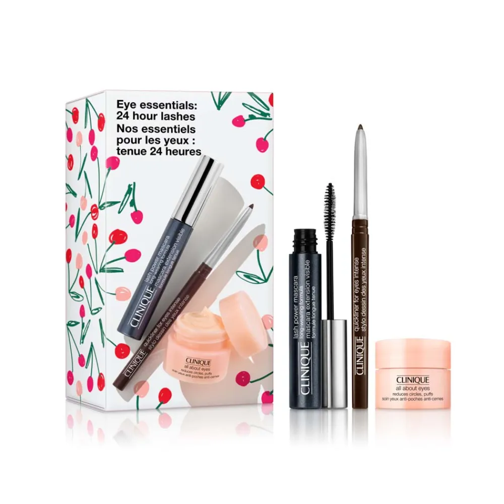 Discount Mascara Set