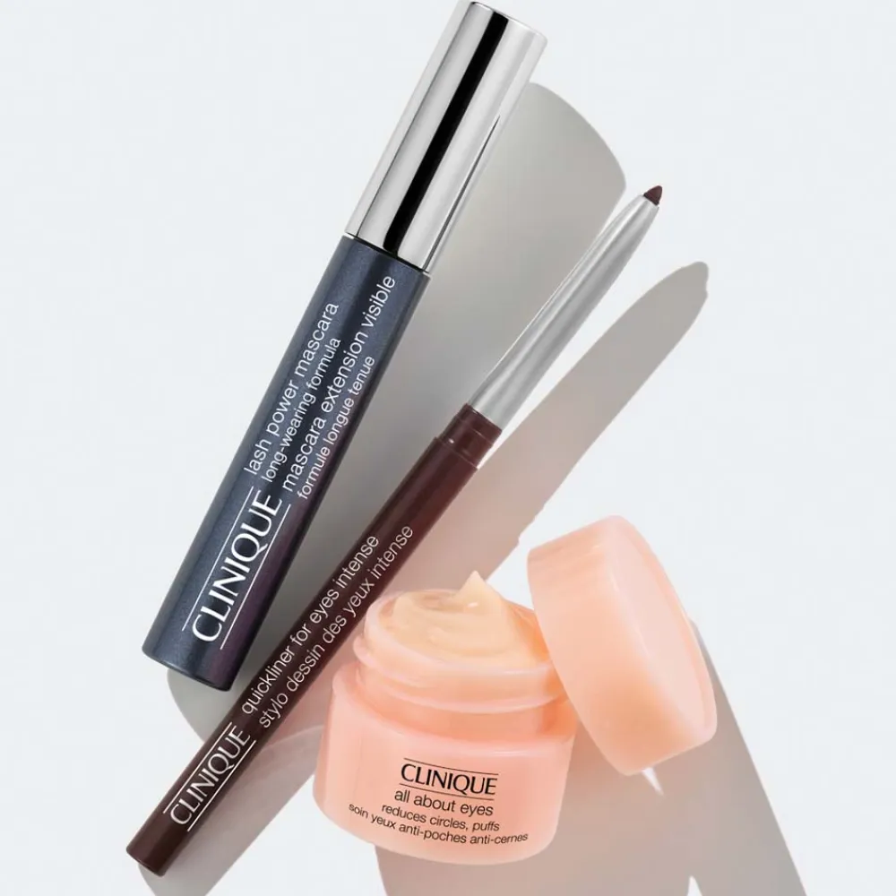 Discount Mascara Set