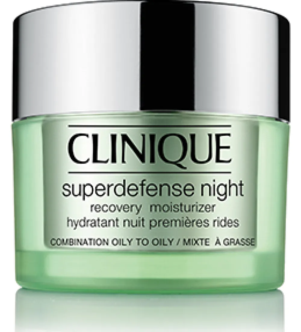 New Gesichtpflege·Nachtpflege