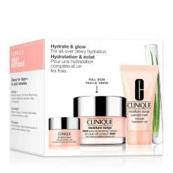 New Sets·Tages- & Nachtpflege Set