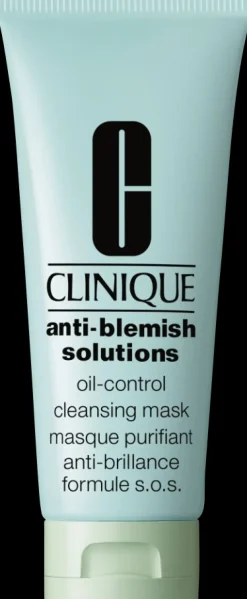 Online Spezialpflege·Akne|Maske·Wirkstoff- & Feuchtigkeitsmaske