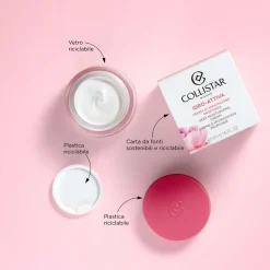 New Gesichtpflege·Tages & Nachtpflege