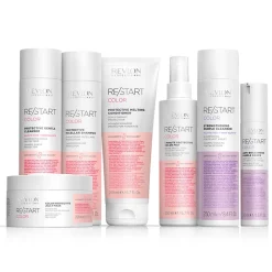 Outlet Color Protective Melting Conditioner Conditioner