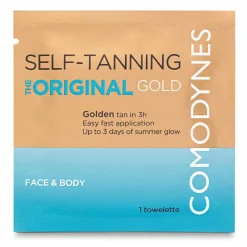 Outlet Selbstbräuner