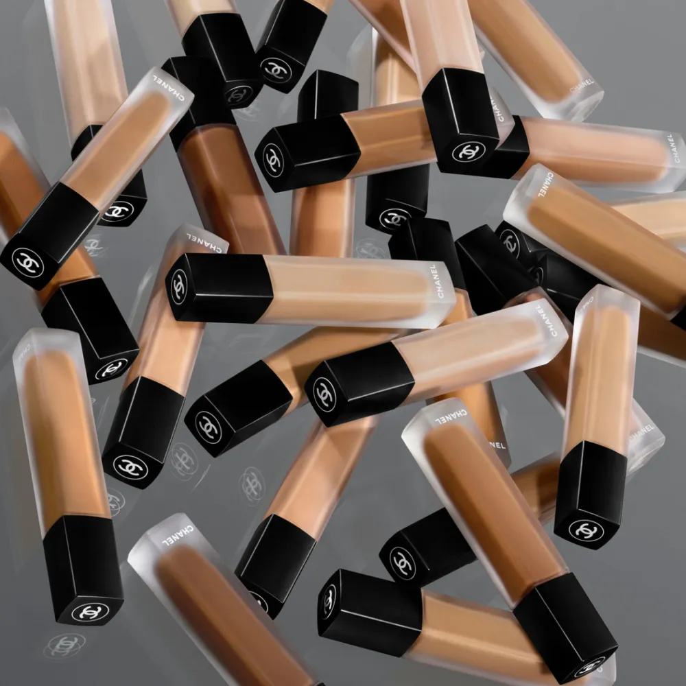 Clearance CONCEALER – LANGER HALT – MAXIMALER TRAGEKOMFORT – MAKELLOSES FINISH Concealer