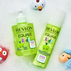 Clearance Conditioning Shampoo Green Apple Shampoo·Hair Care