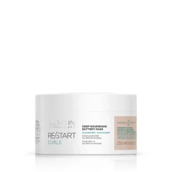 Clearance Curls Deep Nourishing Buttery Mask Haarmaske