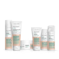 Curls Nourishing Cleanser Shampoo·Shampoo