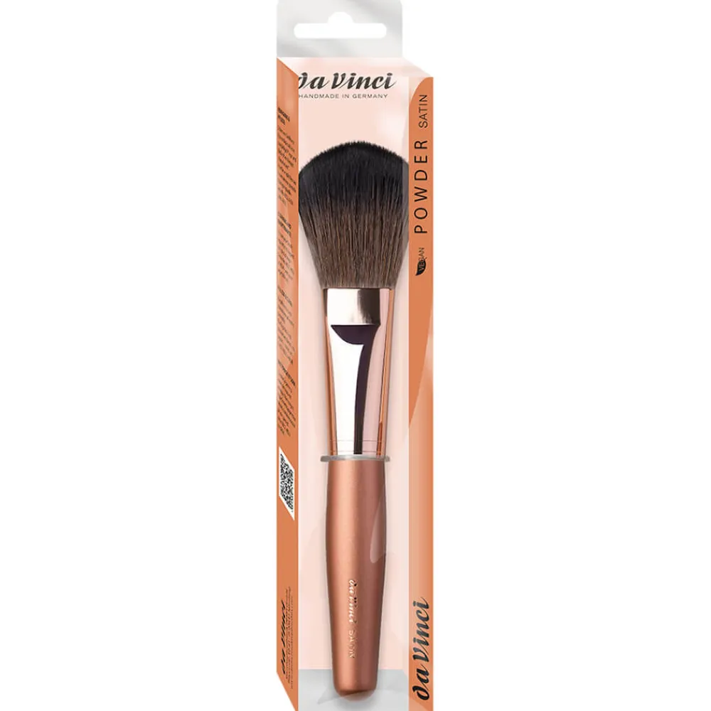 Best Puderpinsel