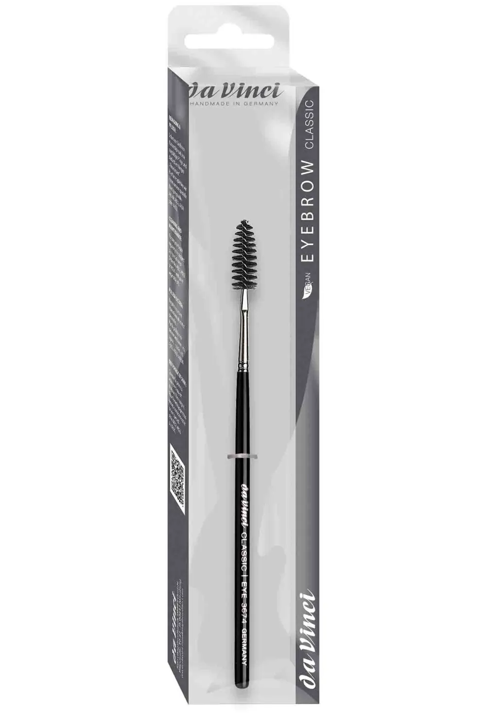 New Augenbrauenpinsel