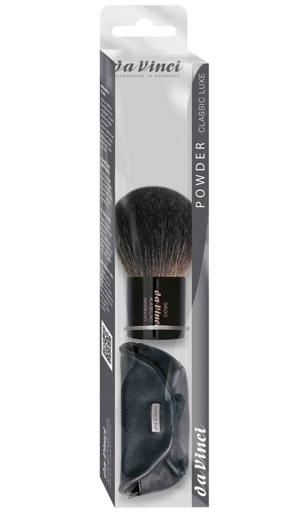 Discount Puderpinsel