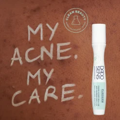 New Spezialpflege·Akne