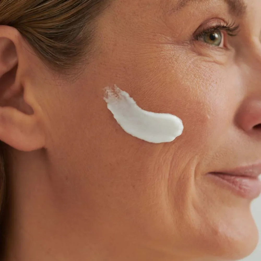 Hot Reinigung·Gesichtspeeling