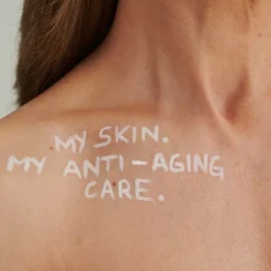 Hot Reinigung·Gesichtspeeling