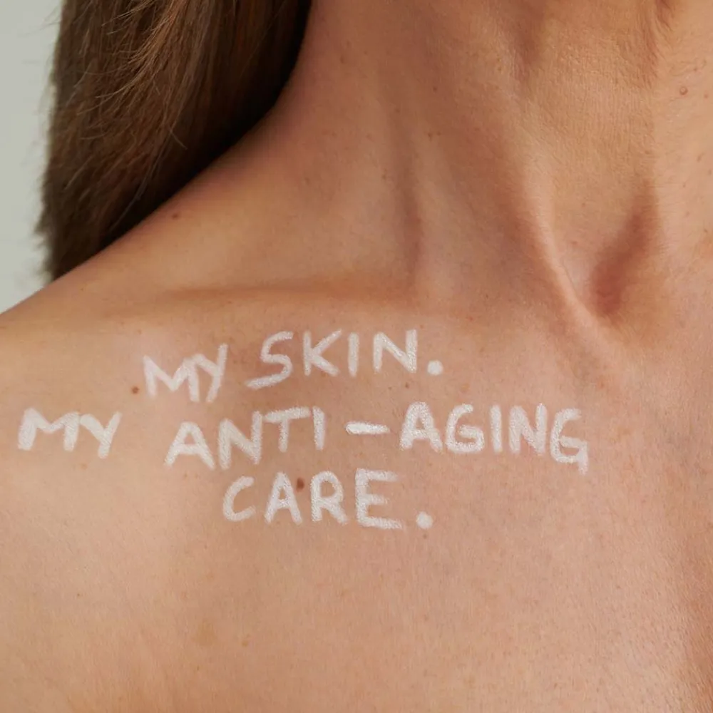 Hot Reinigung·Gesichtspeeling