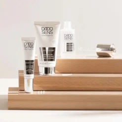 Hot Reinigung·Gesichtspeeling