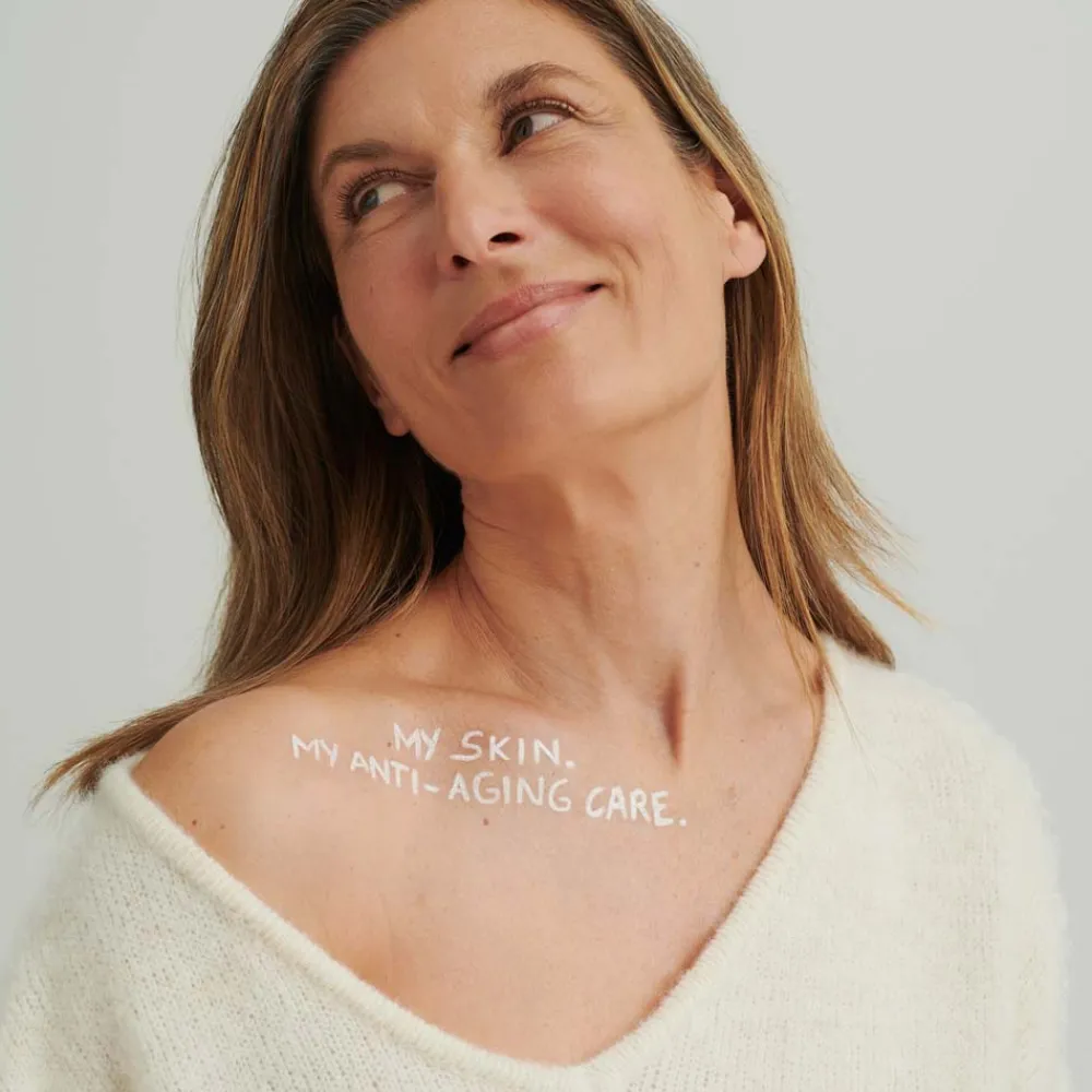 Hot Reinigung·Gesichtspeeling