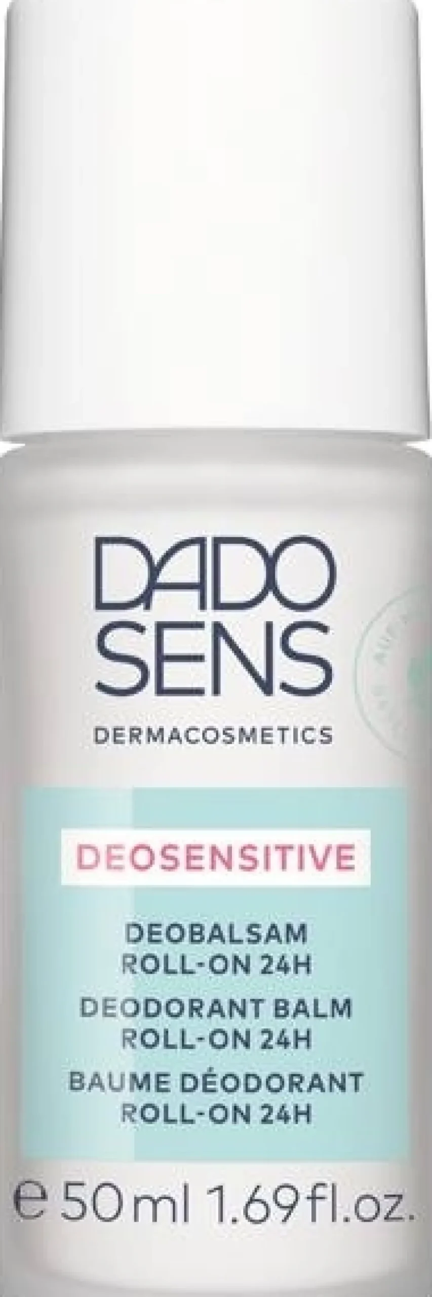 Hot Deodorants·Deo Roll-On