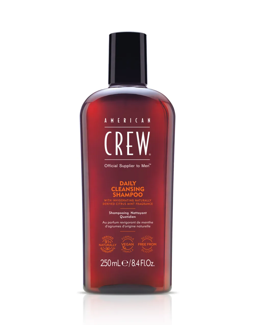 Best Daily Cleansing Shampoo ·Body & Hair Shampoo