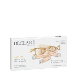 Clearance Serum & Kur ·Ampulle