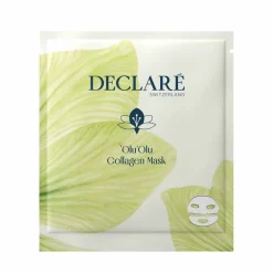 Clearance Maske·Wirkstoff- & Feuchtigkeitsmaske