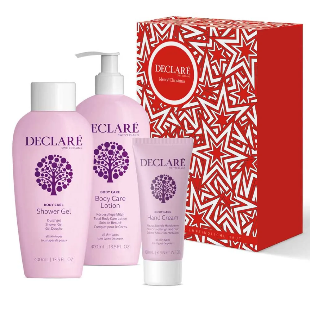 Discount Body Care Set