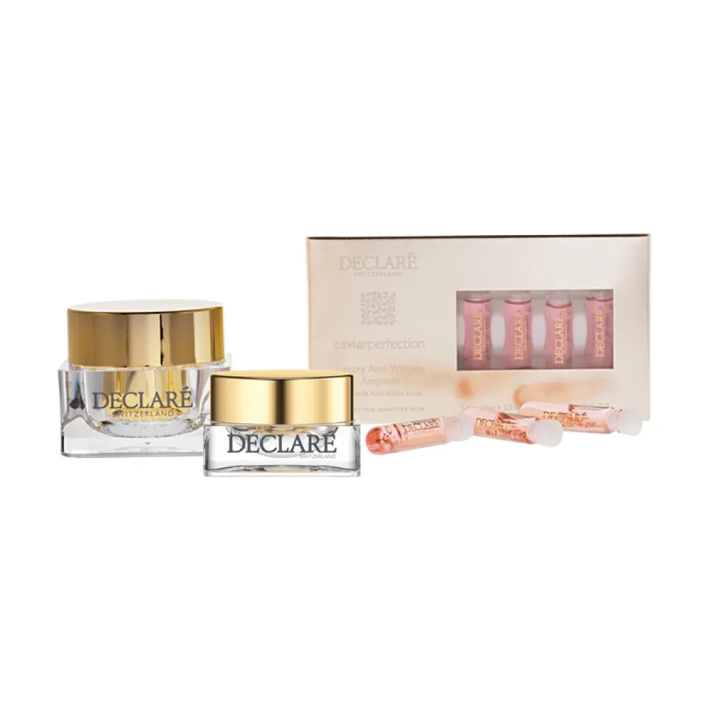 Clearance Sets·Gesichtspflege Set