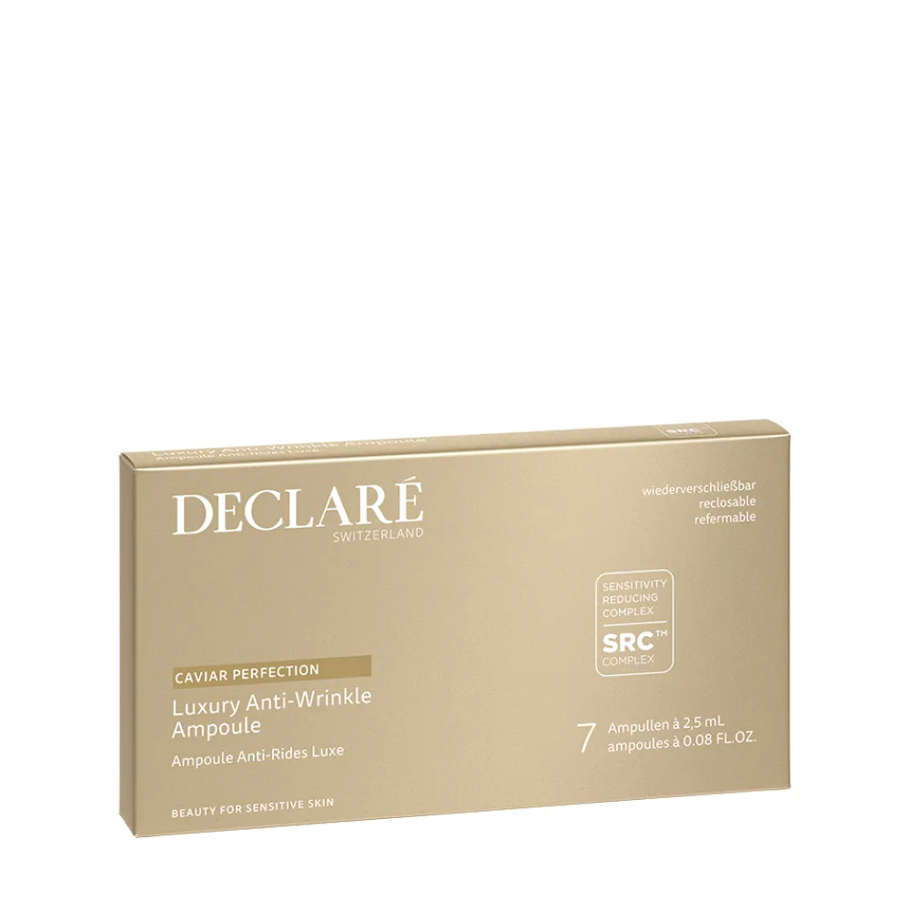 Outlet Serum & Kur ·Ampulle