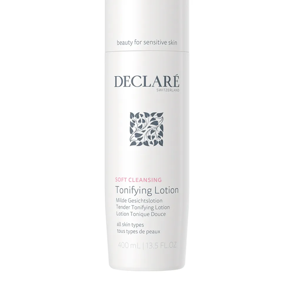 Hot Reinigung·Gesichtswasser