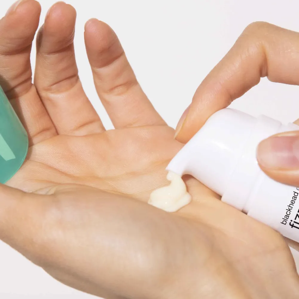 Hot Maske·Reinigungsmaske