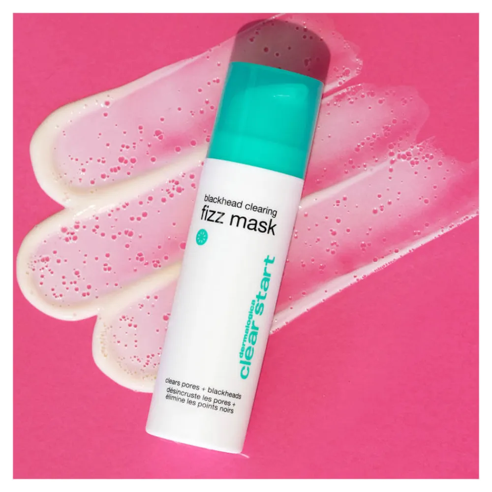 Hot Maske·Reinigungsmaske