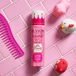 Best Detangling Conditioner Princess Look Conditioner