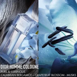 Sale Herren Düfte·Eau De Cologne Spray