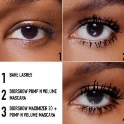 Outlet Mascara·Mascara