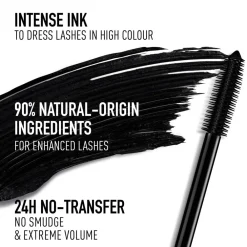 Outlet Mascara·Mascara