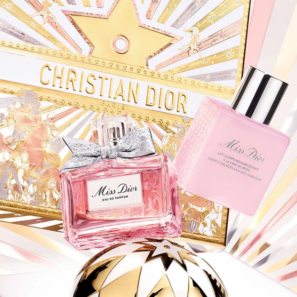 Online Damen Duftsets