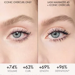 Online Mascara·Mascara Primer