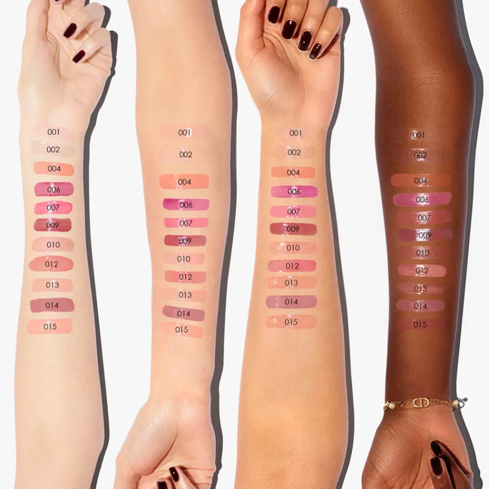 New Lipgloss·Lipgloss