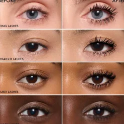 Sale Mascara·Mascara