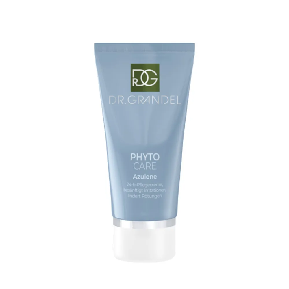 New Gesichtpflege·Tages & Nachtpflege