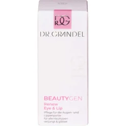 Online Augenpflege·Augen- & Lippen Pflege