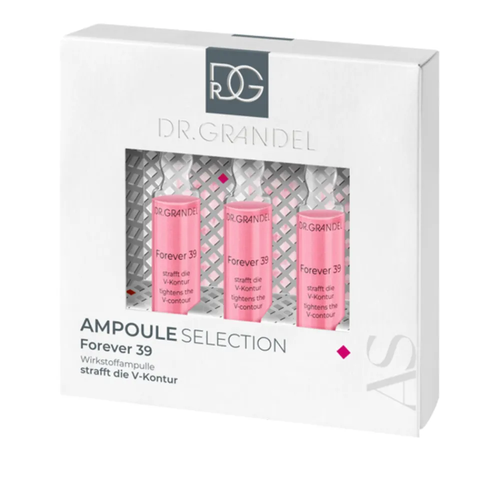 Sale Serum & Kur ·Ampulle