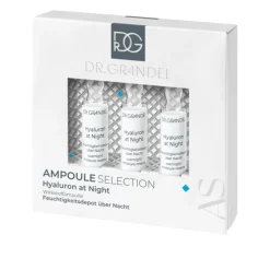 Online Serum & Kur ·Ampulle