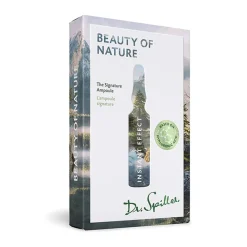 Serum & Kur ·Ampulle