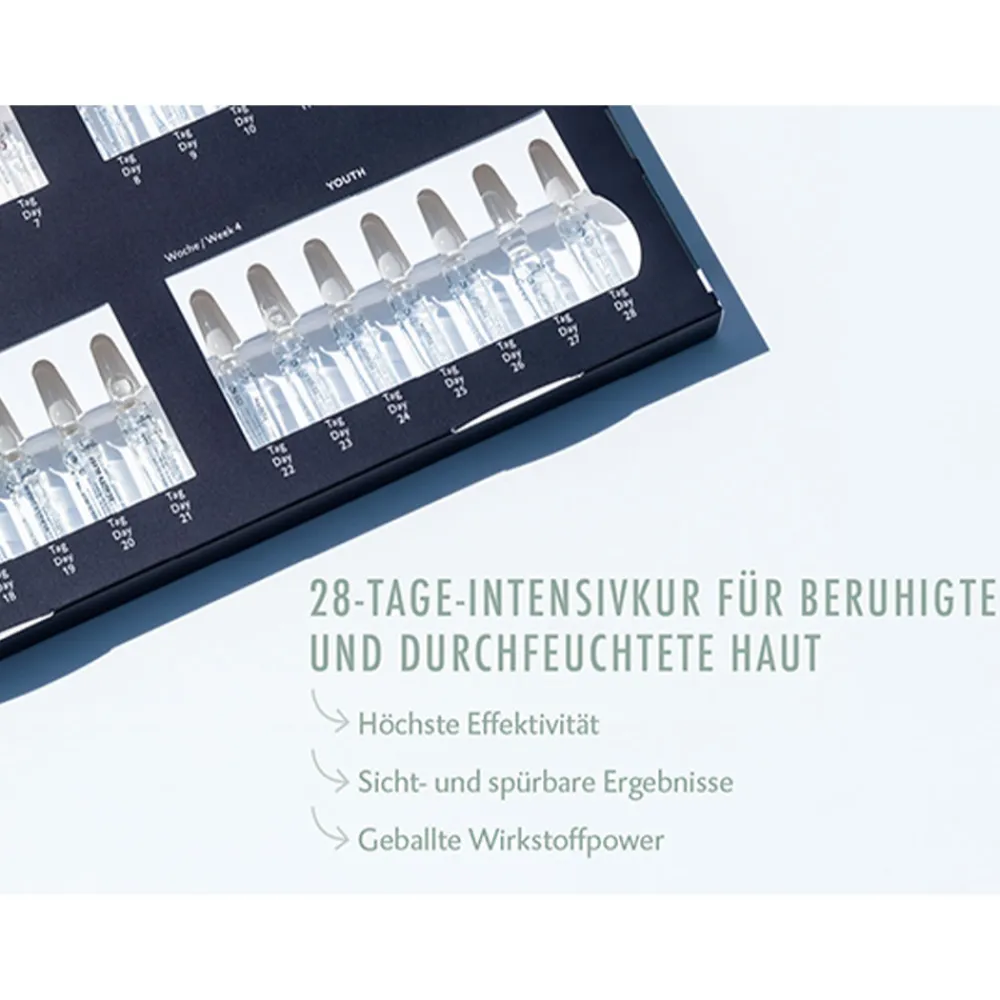 Discount Serum & Kur ·Ampulle