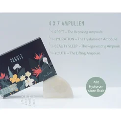 Discount Serum & Kur ·Ampulle