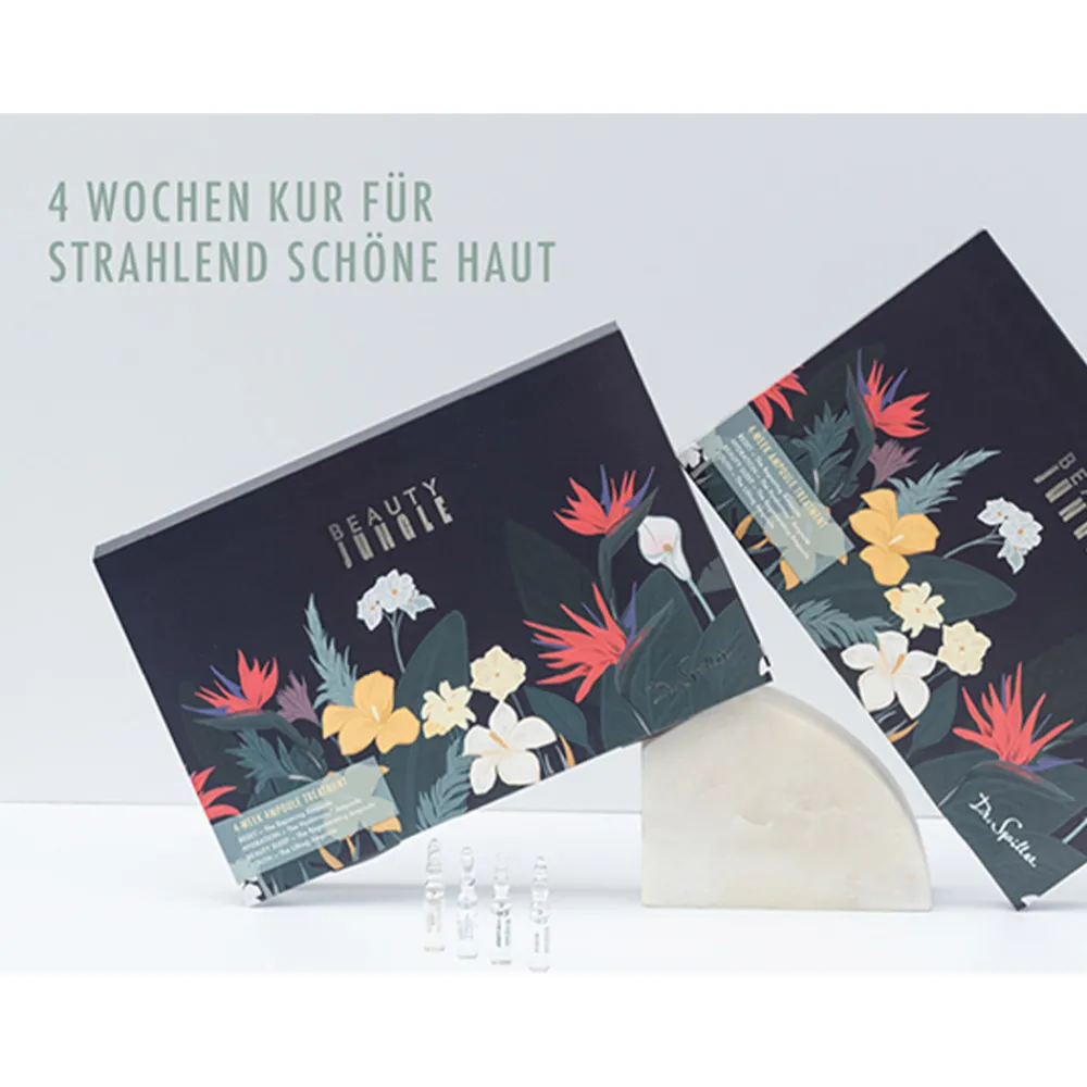Discount Serum & Kur ·Ampulle