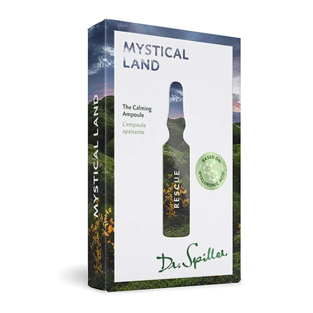 Outlet Serum & Kur ·Serum