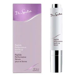 Hot Augenpflege·Augen- & Lippen Pflege