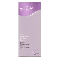 Hot Augenpflege·Augen- & Lippen Pflege